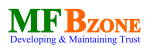 MF Bzone company logo