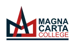 Magnacartacollege company logo