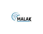 Malak company logo