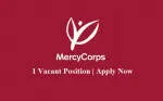 Mercy Corps Pakistan company logo