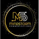 Mindstorm Communication company logo