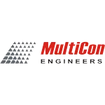 Multicon Engineers company logo