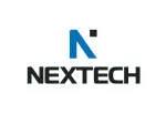 Nextech skills company logo