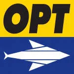 OPT LINK HUB company logo