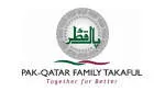 Pakqatar Family Takaful Ltd company logo