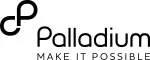 Palladium Pakistan Pvt Ltd company logo