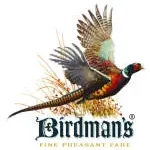 Pheasant company logo