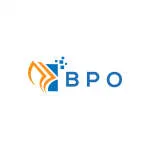 RANK BPO company logo