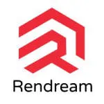 Rendream company logo