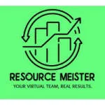 Resource Meister company logo