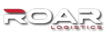 Roafer logistics company logo