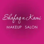 Shafaq n Kami Salon company logo