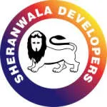 Sheranwala developers company logo