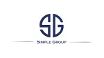 Simple GRP company logo