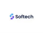 Softech Business Services Limited company logo