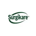 Surgikare company logo