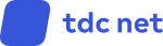 TDC(The Dominant Communications) company logo