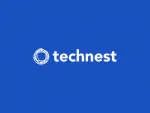 TechNest company logo