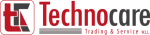 Technocares company logo