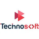 Technosoft Solutions company logo