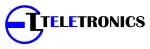 Teletronics company logo