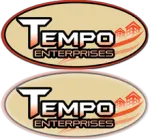 Tempo Enterprises company logo