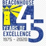 The Beaconhouse Times company logo