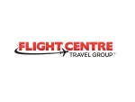 The Flight Centre Travel and Tours company logo