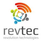 The Revolution Technologies company logo