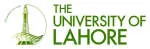 The University of Lahore company logo