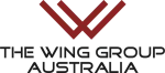 The Wing Group Australia Pty Ltd company logo