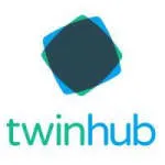 Twinhub company logo