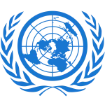 UN company logo