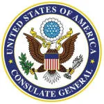 U.S. Consulate General company logo