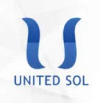 United Sol company logo