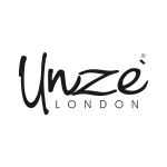 Unze London company logo