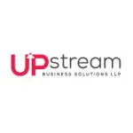 UpStream Business Solutions company logo