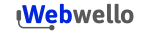 Webwello company logo