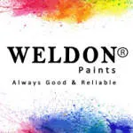 Weldon Paints Pvt. Limited company logo