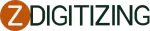 ZDIGITIZING company logo