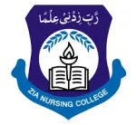 ZIA NURSING COLLEGE MARDAN company logo