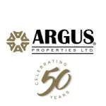 argus properties company logo