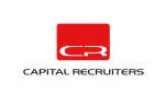 capital recruiter (Pvt.)Ltd company logo