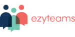 ezyteams company logo