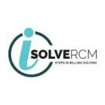 iSolve RCM company logo