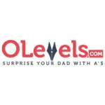 olevels.com school company logo