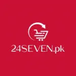 24Seven.pk company logo