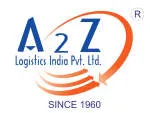 A2Z Shipping company logo