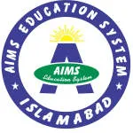 AIMS Education system company logo