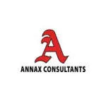 ANNAX Consultants company logo